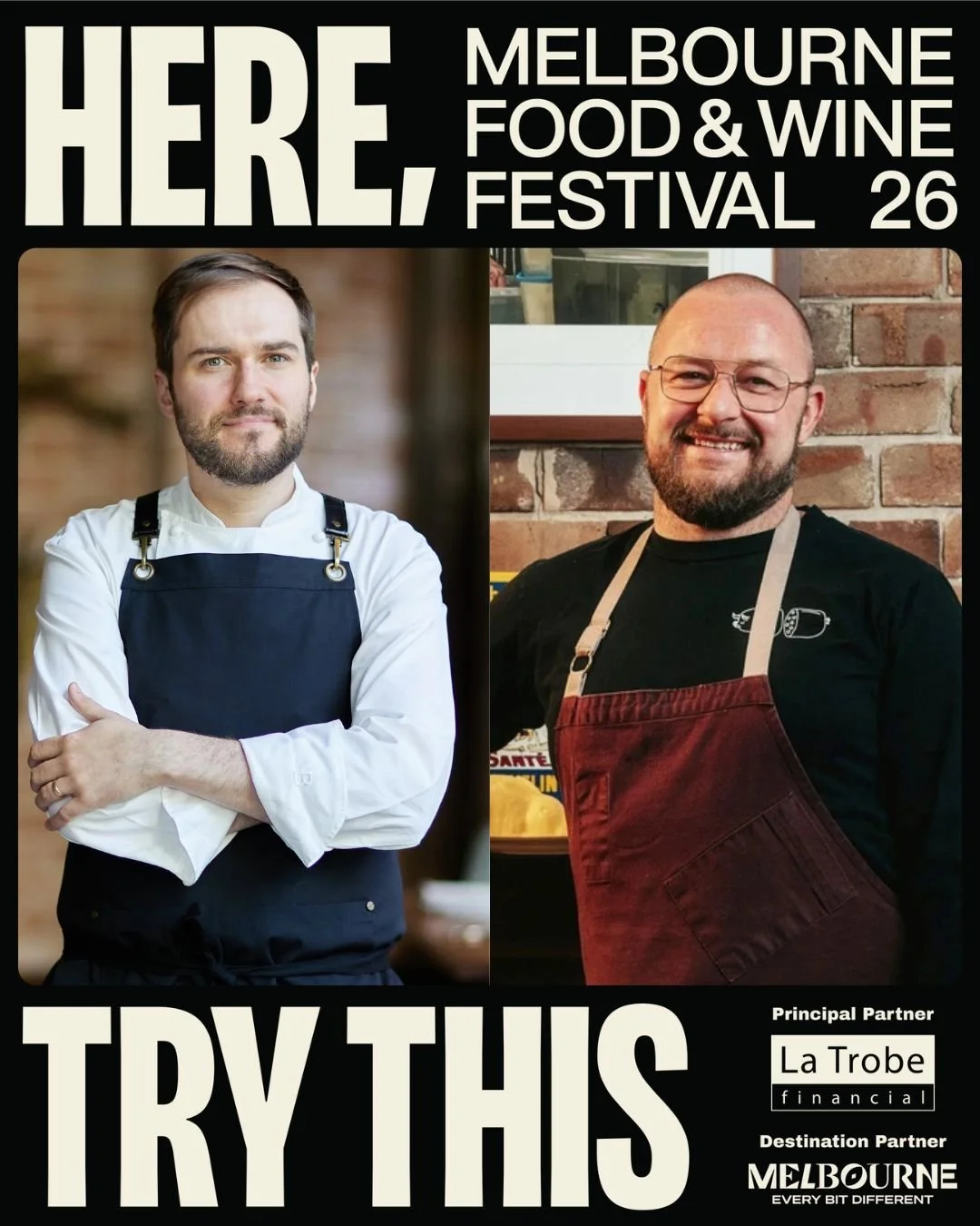 Porcine x Omnia: MFWF 2026