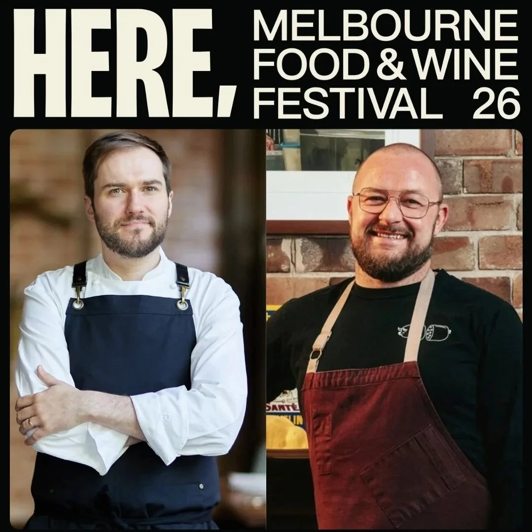 Porcine x Omnia: MFWF 2026