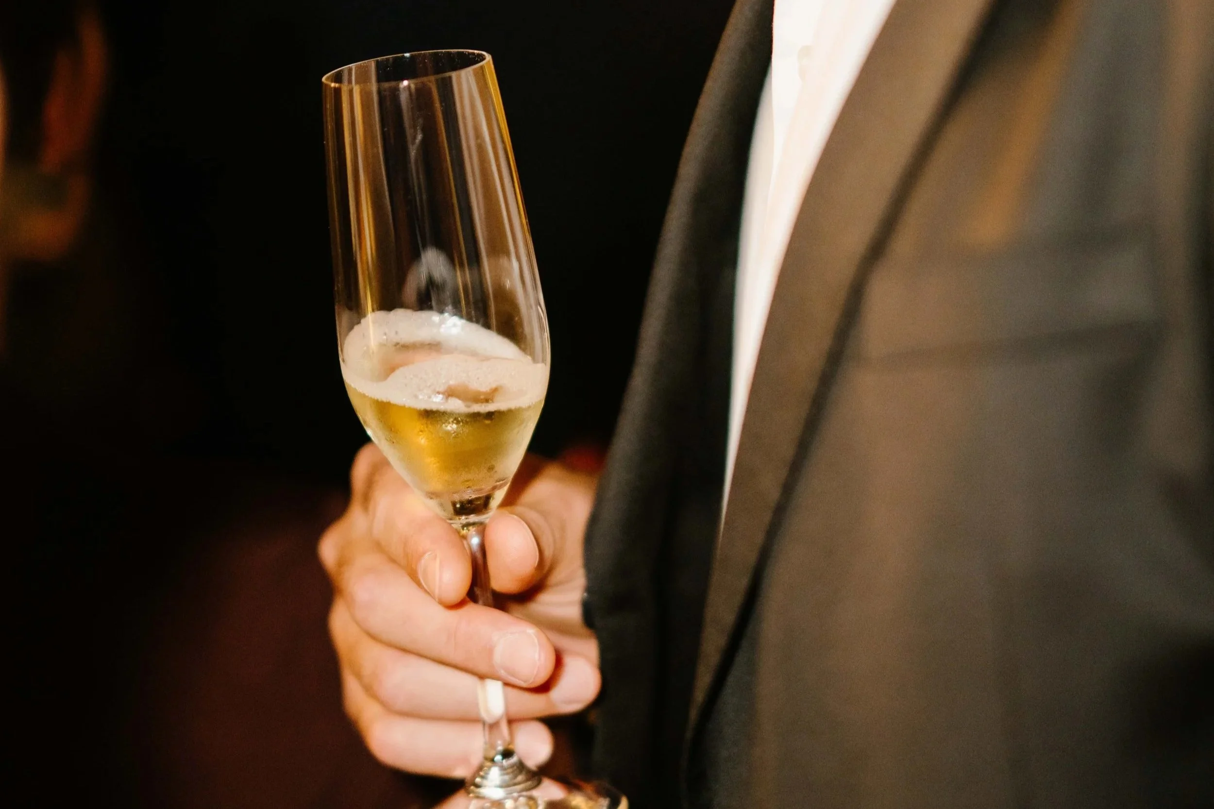 A Taste of 67 Pall Mall: Champagne Masterclass with Tyson Stelzer