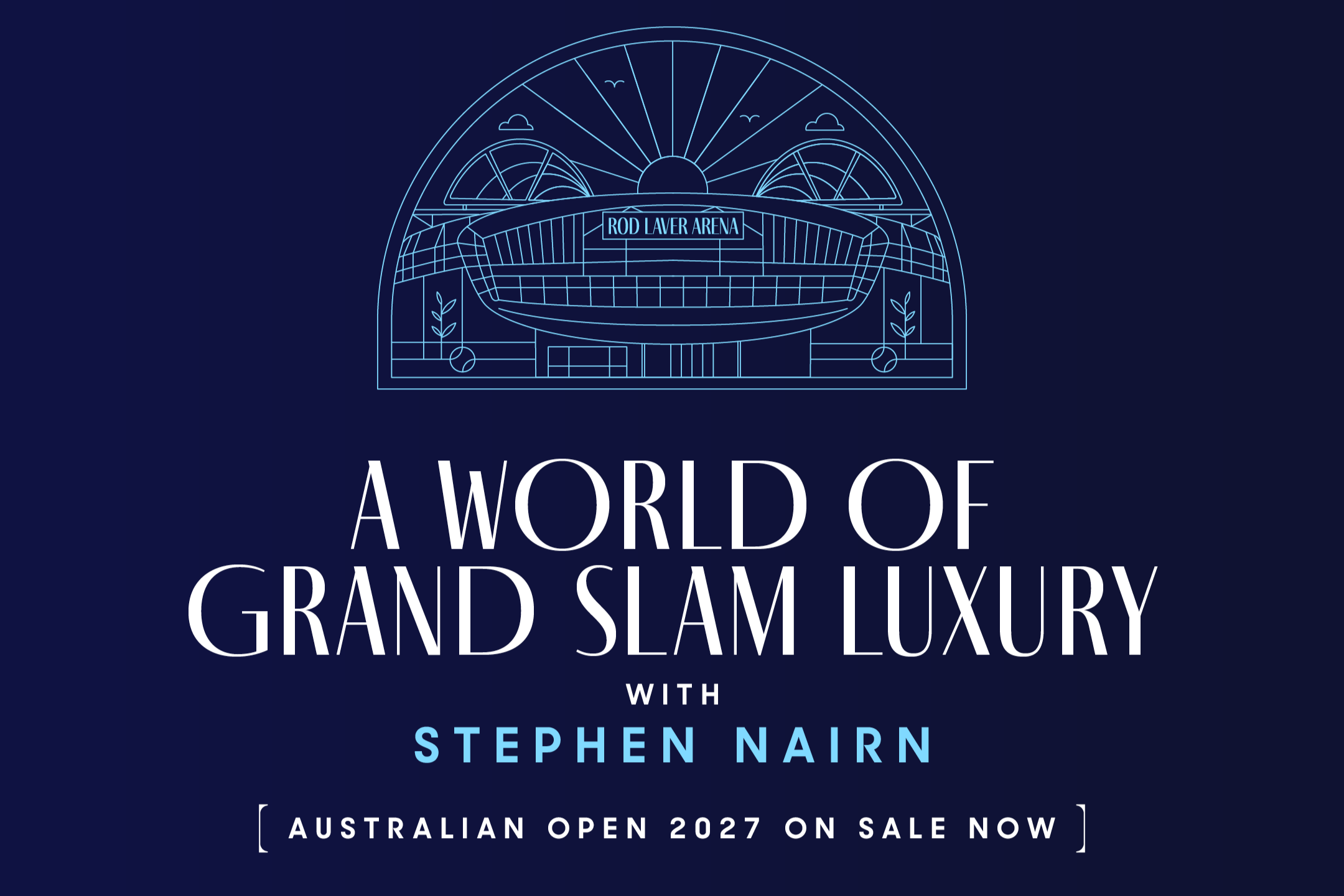 Australian Open 2027