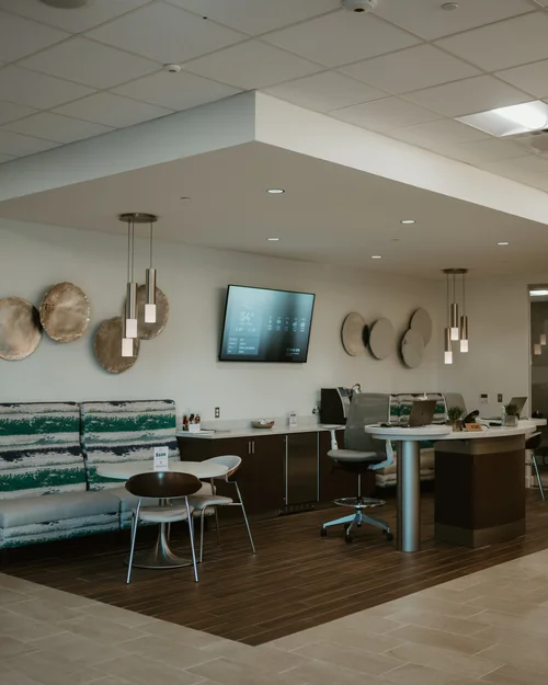 BankPlus — The District at Eastover