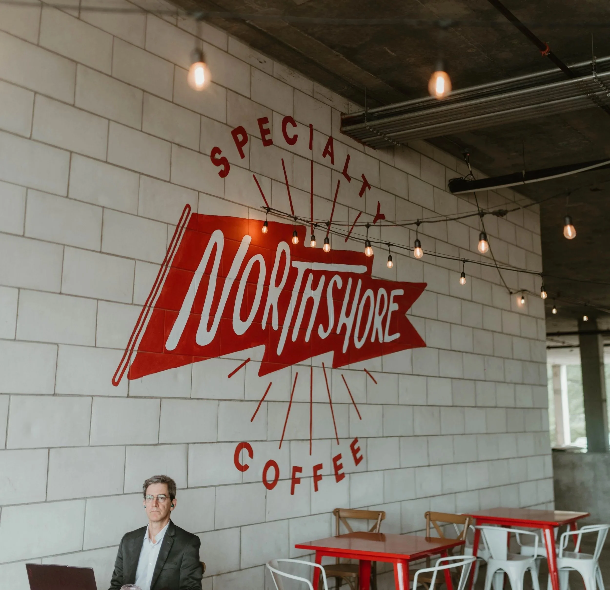 Northshore Specialty Coffee Cafe
