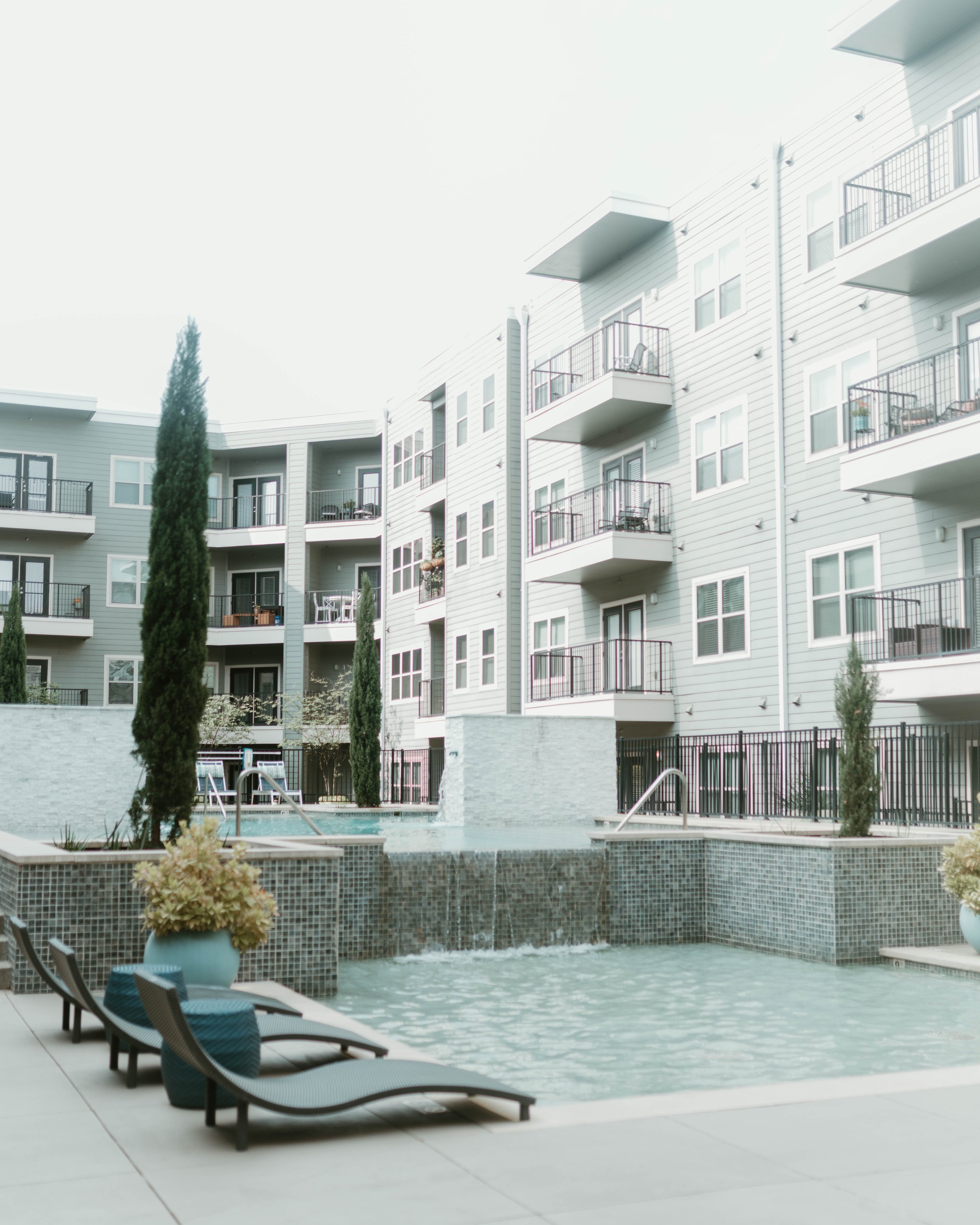 The District LOFTS