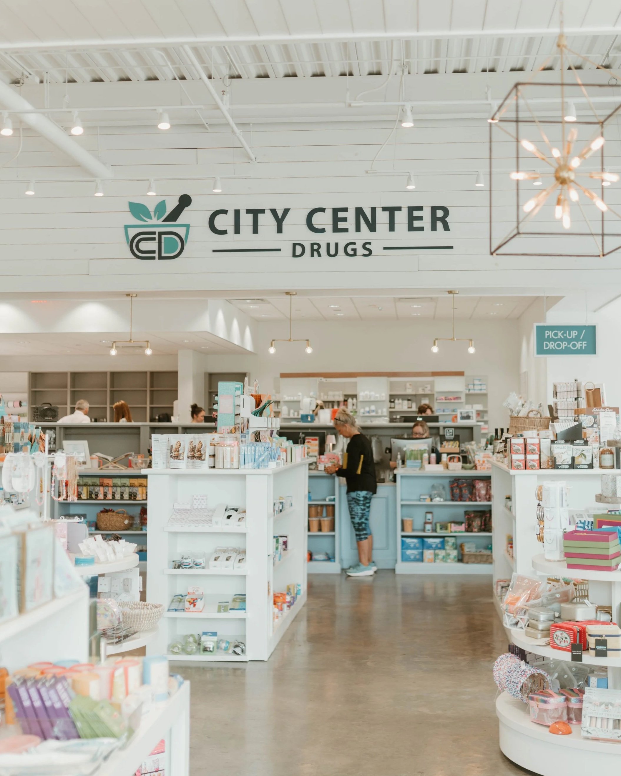 City Center Drugs