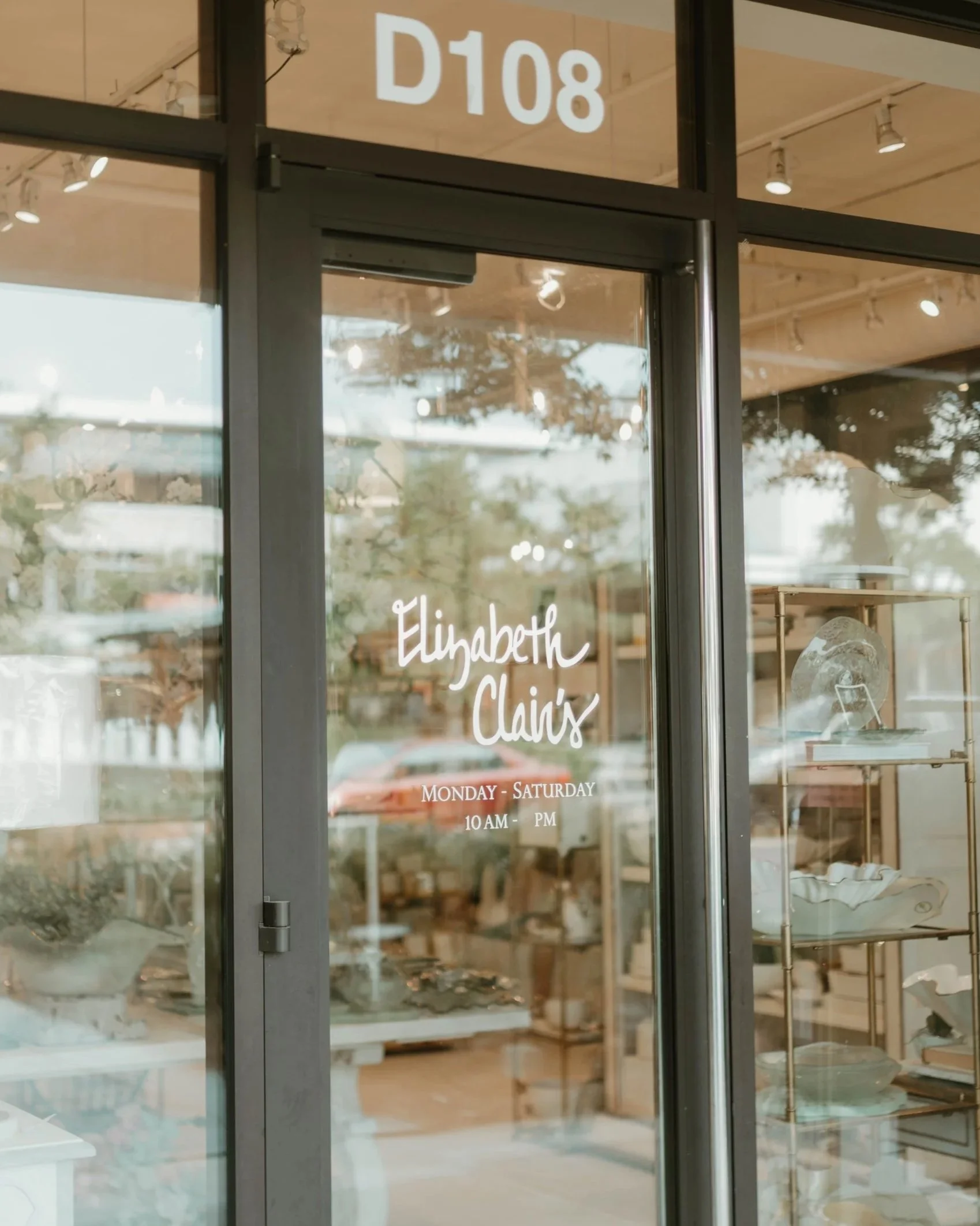 Elizabeth Clair’s