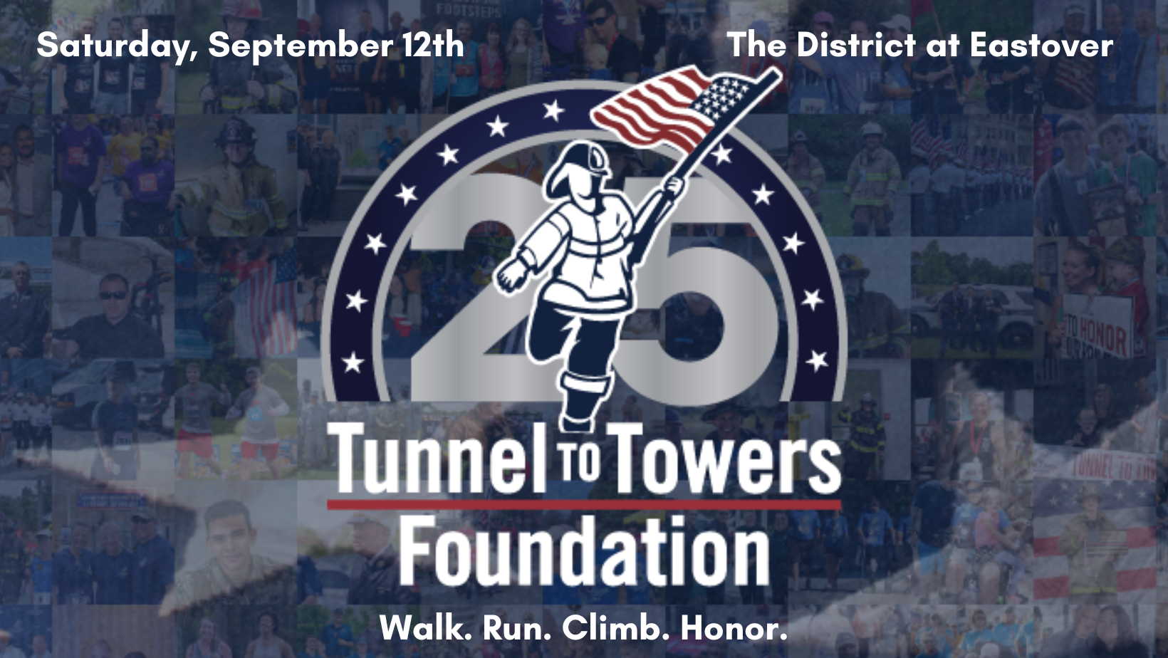 Tunnel 2 Towers 5k 