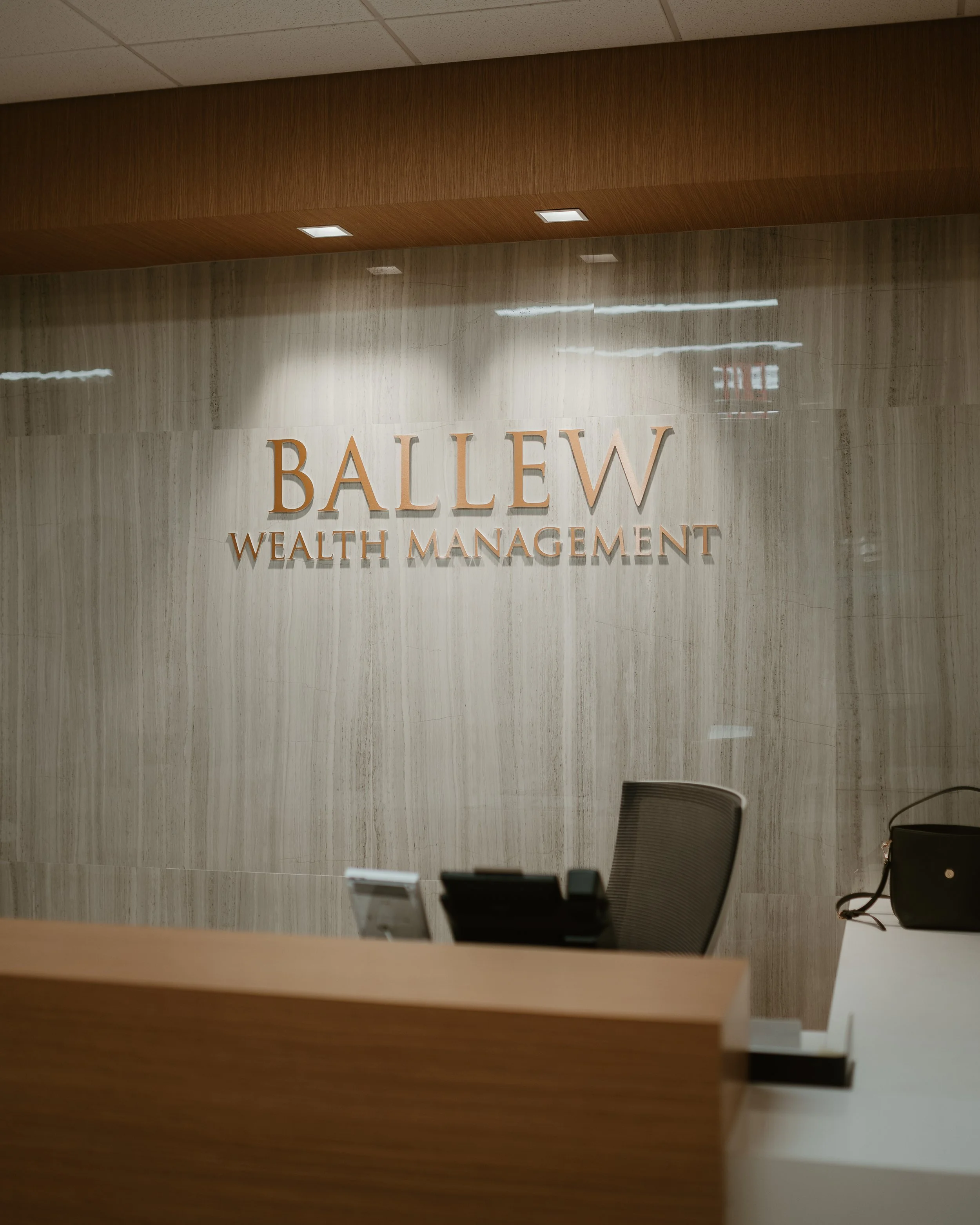 Ballew Wealth Management