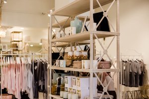 The District at Eastover