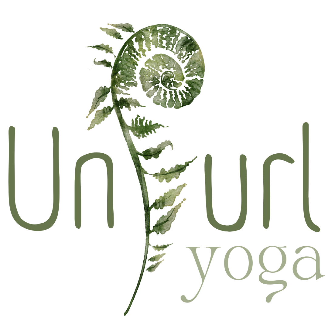 Unfurl Yoga