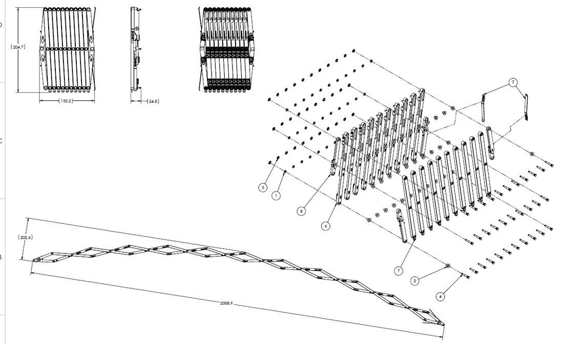Engineering Drawings