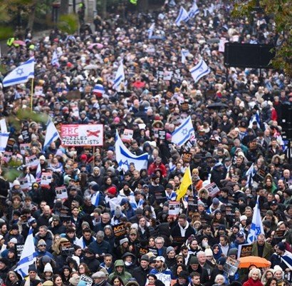 We Are Still Here: A Call to Stand for Humanity