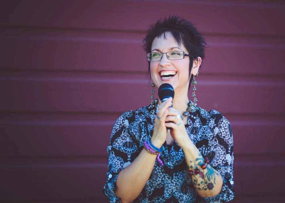 Rev. Lesia Kohut