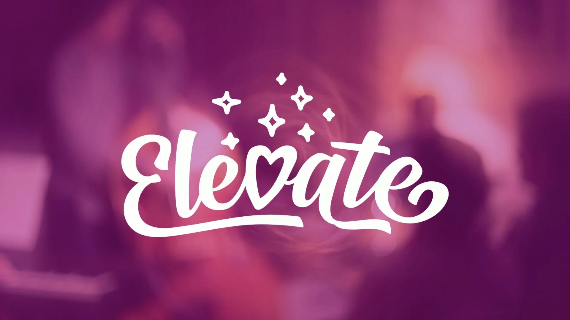 Elevate logo