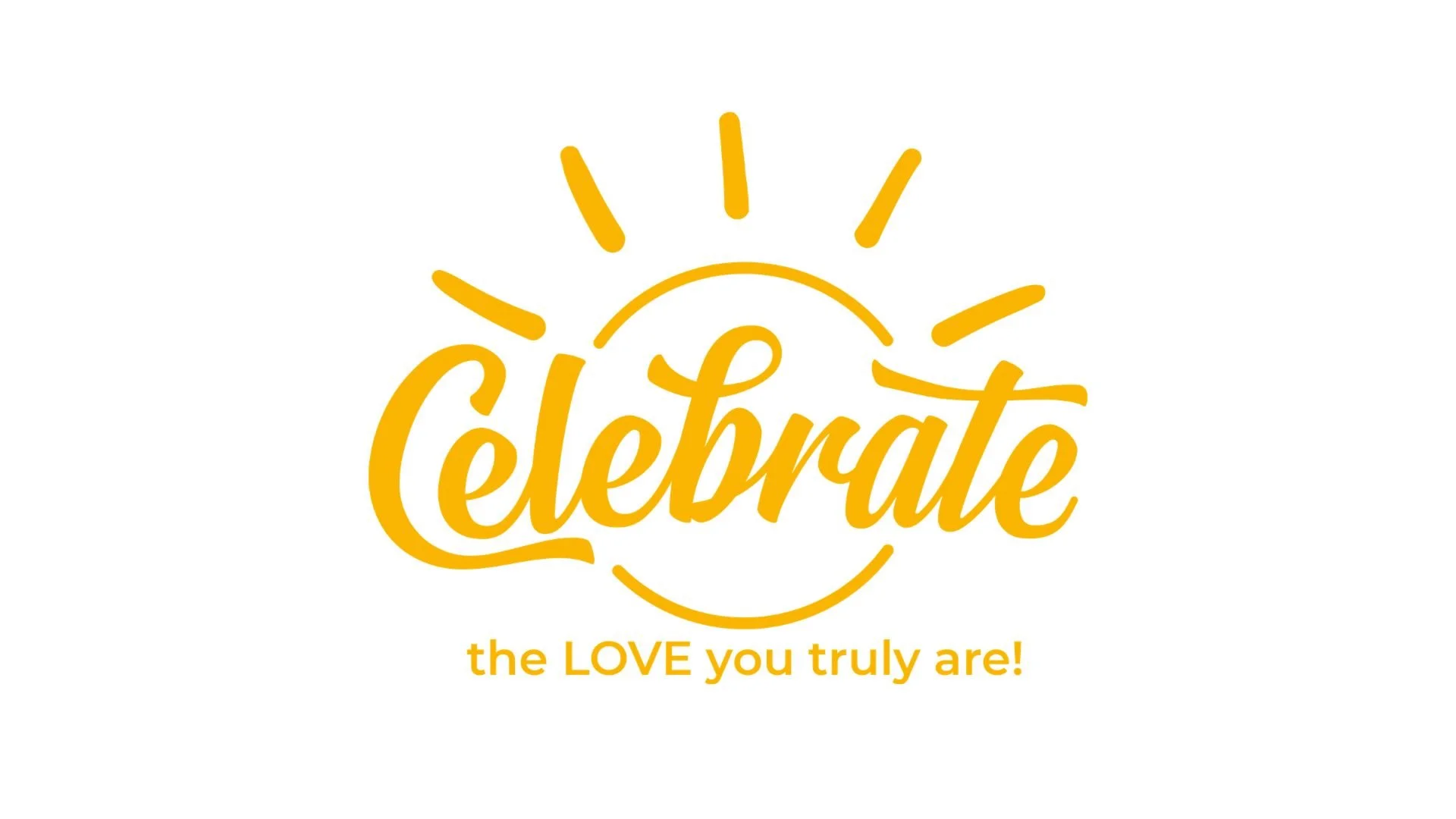 Celebrate logo