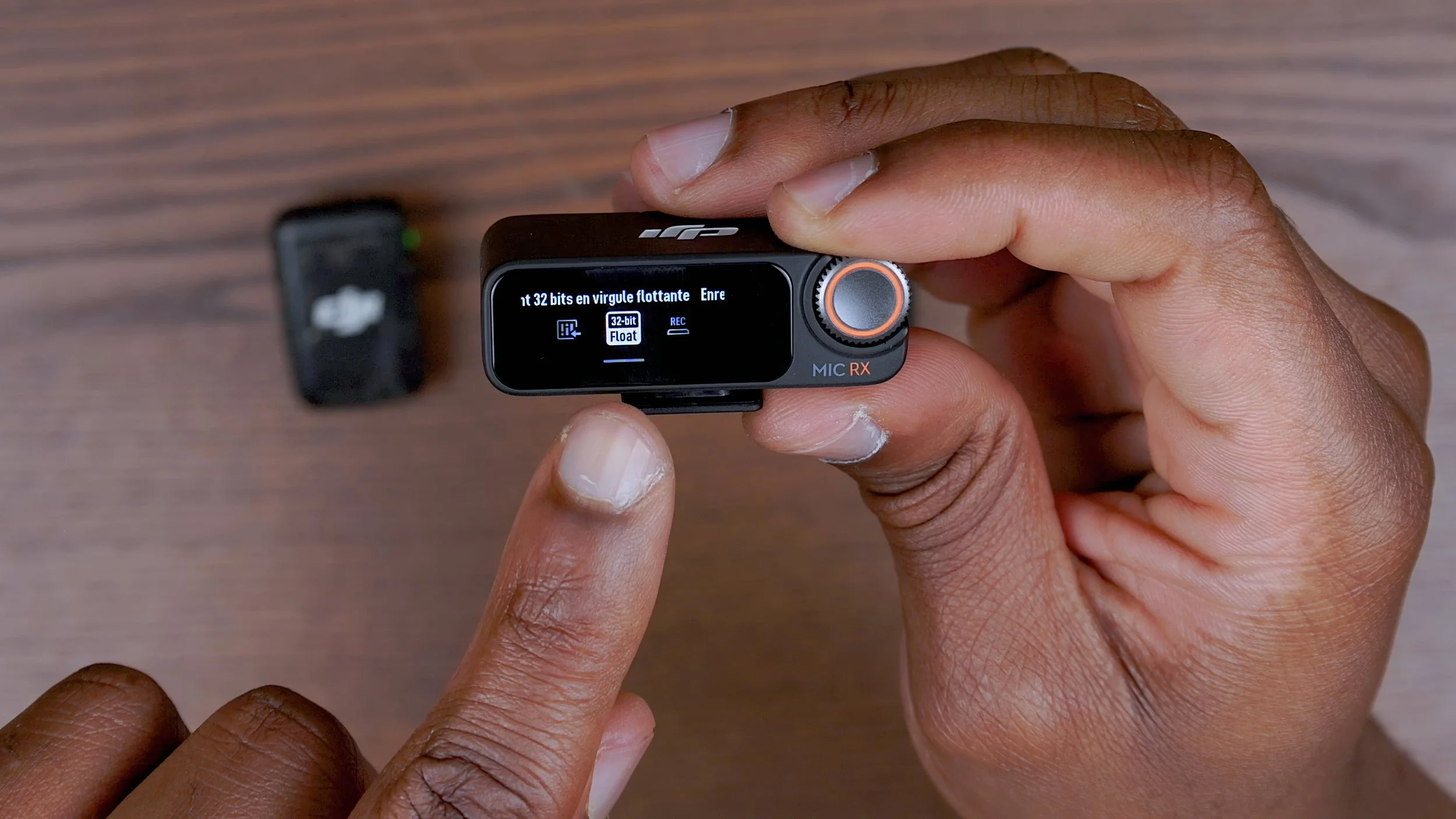 ¿Audio saturado en DJI Mic? La solución definitiva (Mic 1 y Mic 2)