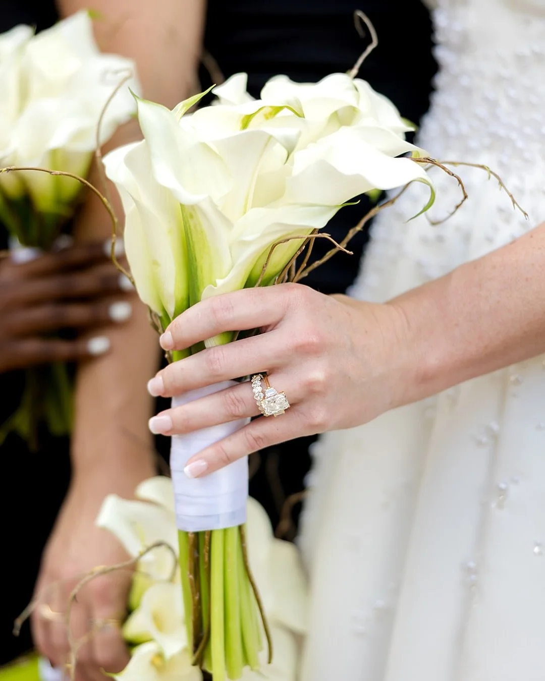 At last&hellip; this ring says it all ✨