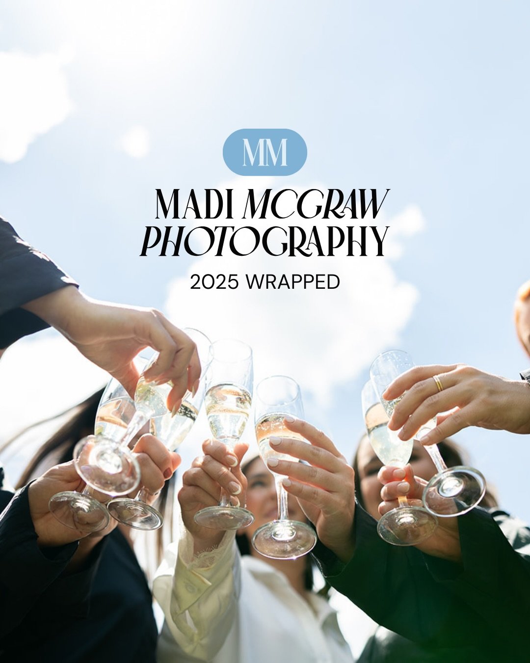 2025 will be a year I hold close to my heart. It&rsquo;s not my best year in sales, it&rsquo;s not the year I shot the most of anything, but it&rsquo;s the year that my joy and creativity in this craft felt renewed. 

Thank you all for trusting me wi