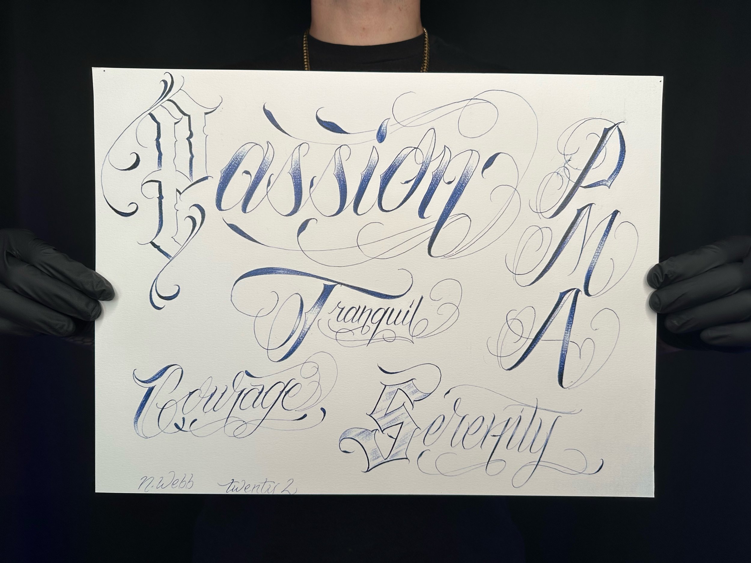 Passion