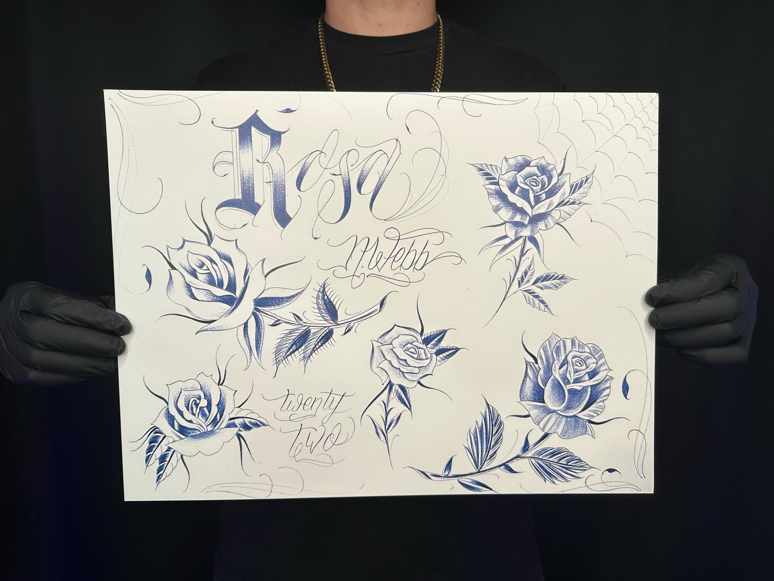 Rosa