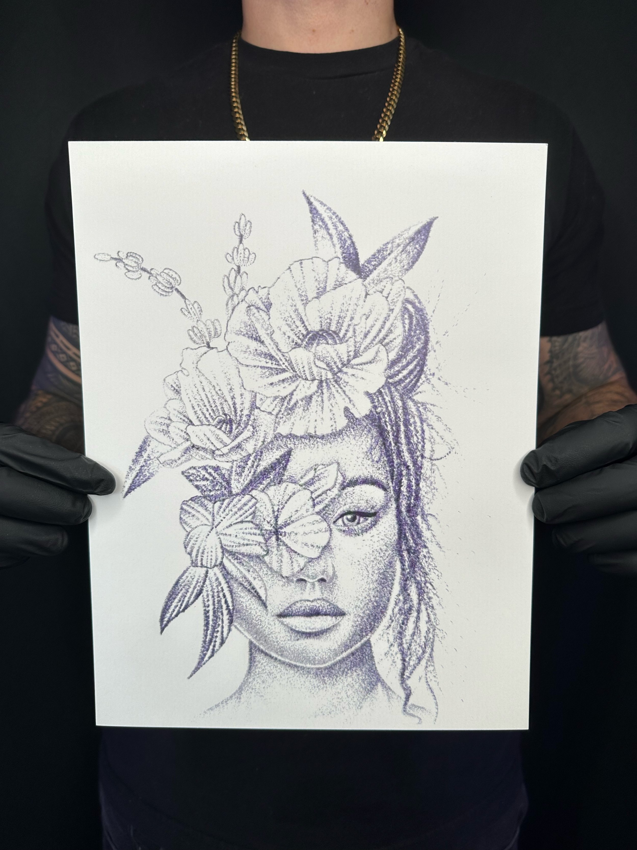 Floral Dreams