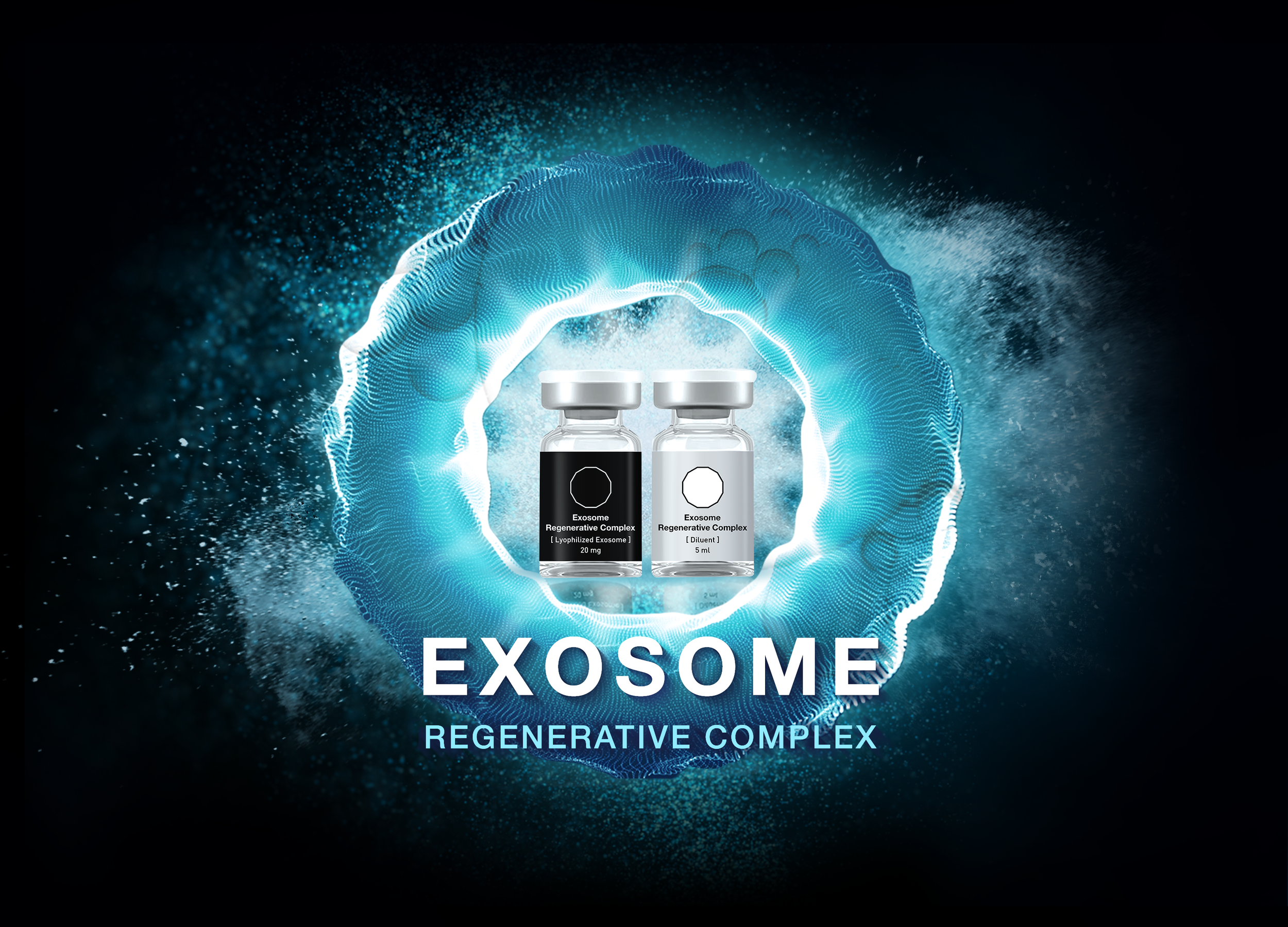EXO-XOM Microneedling Facial — Revive Aesthetics