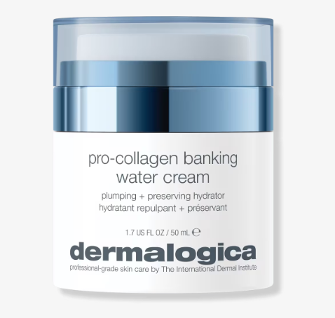 Pro-Collagen Banking Water Cream