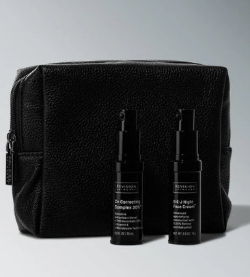 Healthy Glow Power Duo