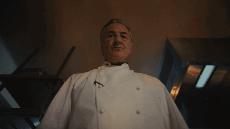The Kitchen | MLA Beef
