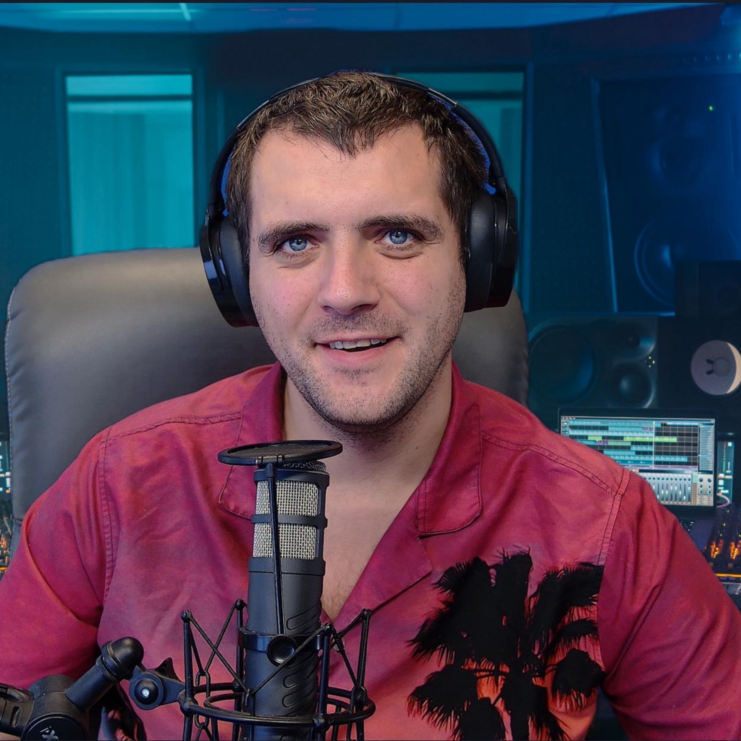 Profile image of Matt Barr