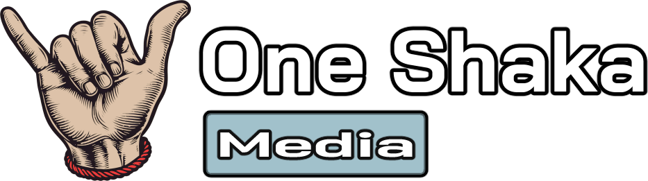One Shaka Media