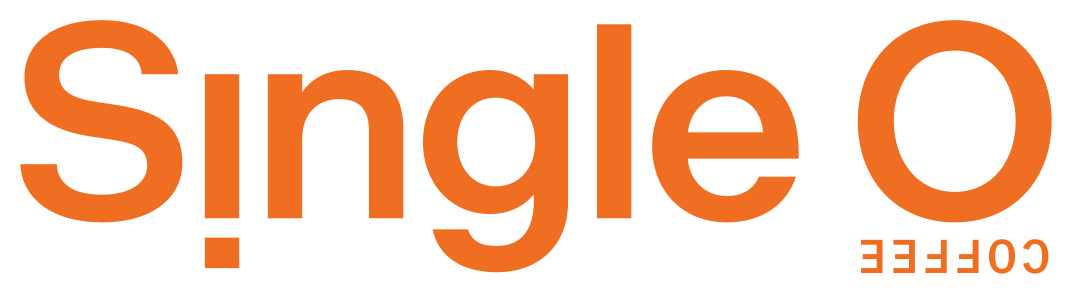 Single O Coffee