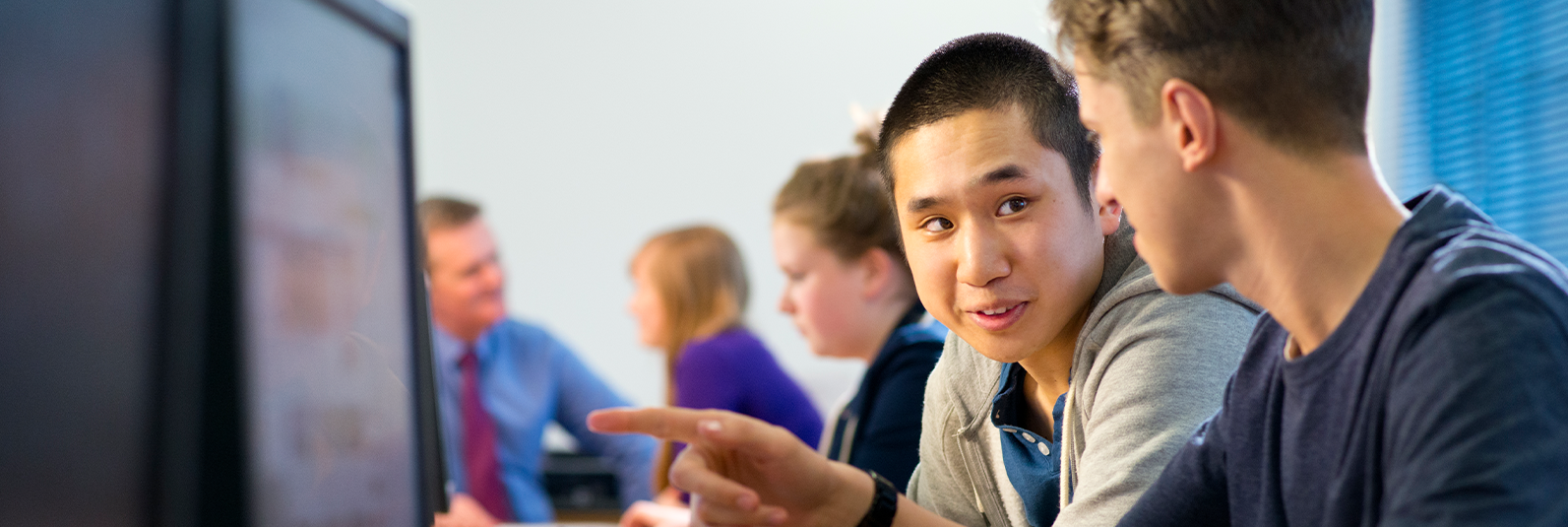 Risk & Protective Factors — Communities That Care