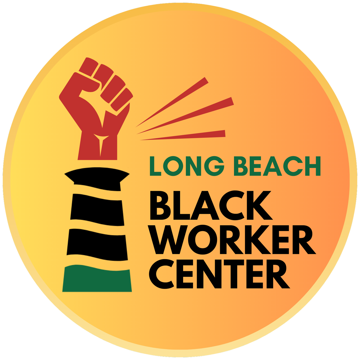 LONG BEACH BLACK WORKER CENTER