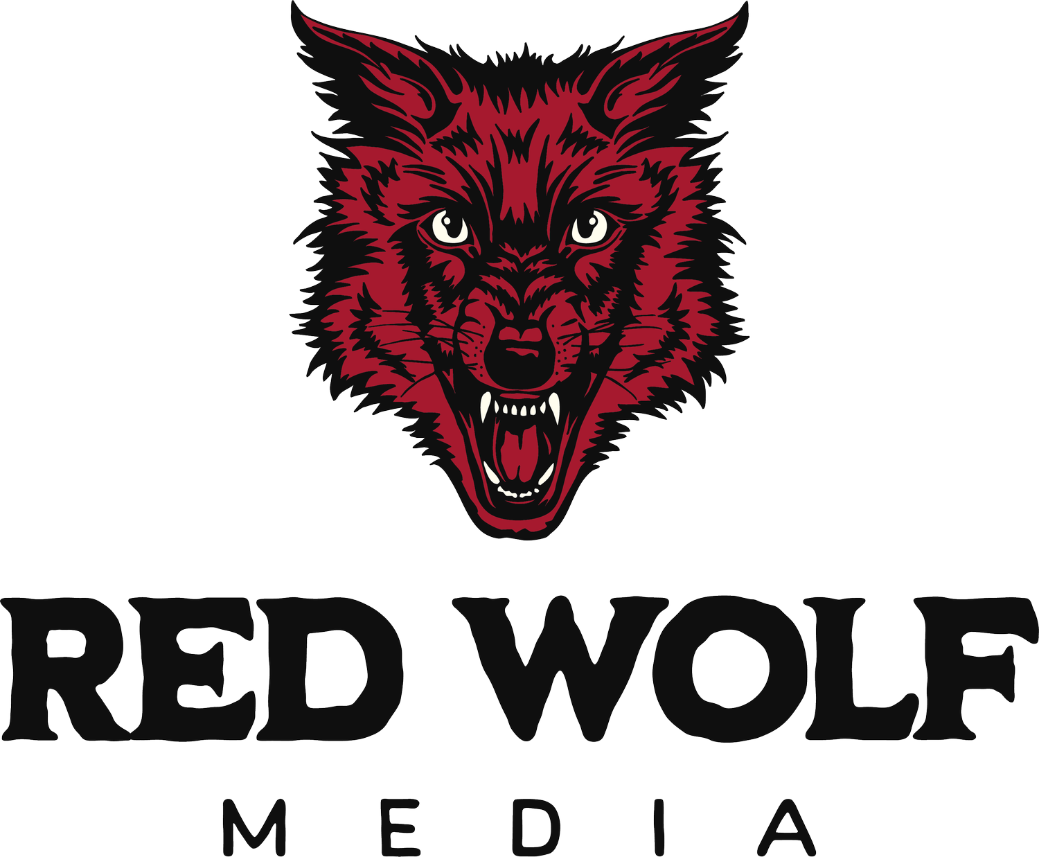 Red Wolf Media