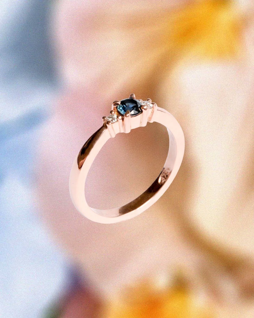 Emma Field Brand Identity and Website Design