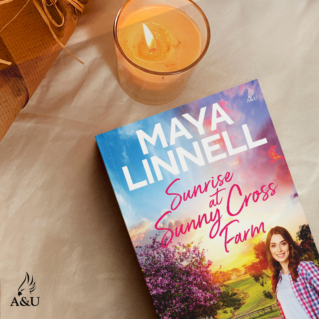 Read an exclusive extract from Sunrise at Sunny Cross Farm