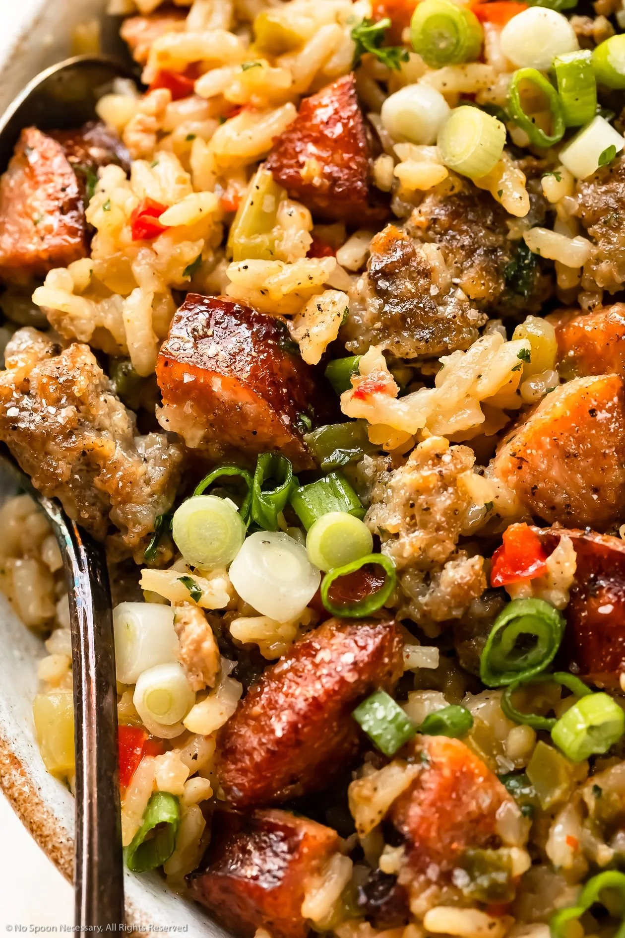 Dirty Rice