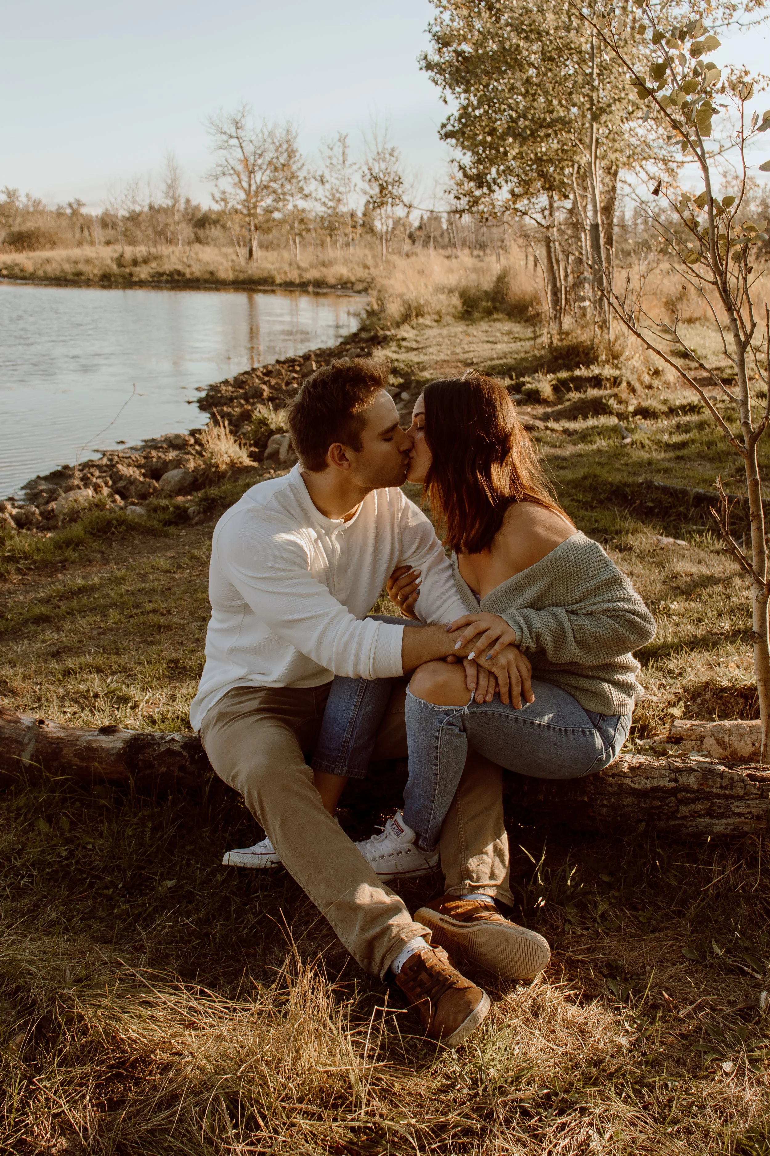 Ashley & Tyler