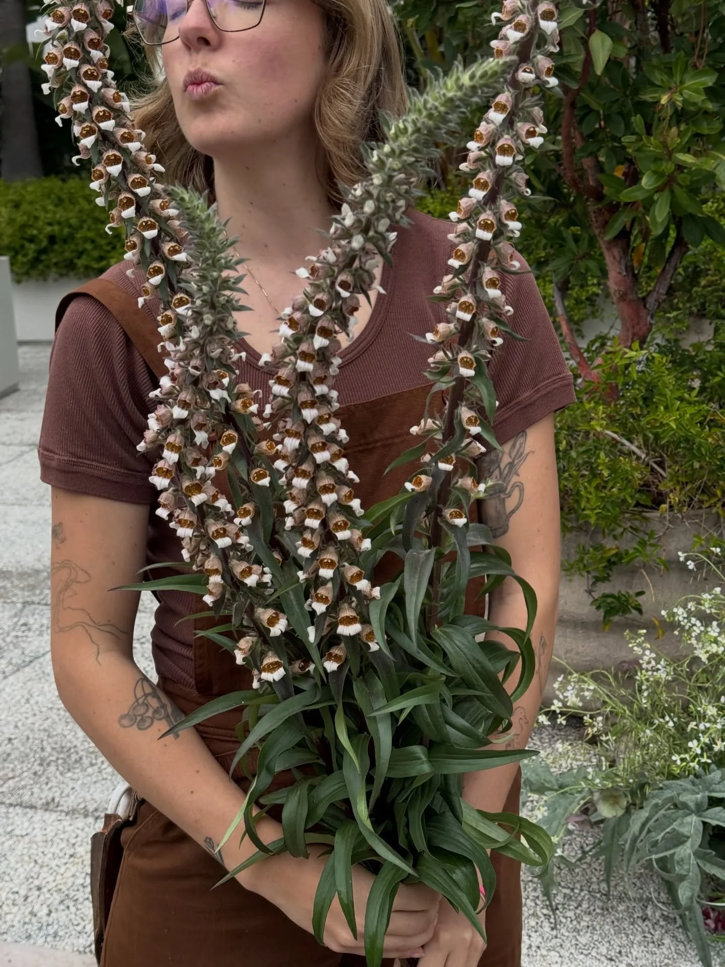 The best flowers I touched in 2025 

Grown by (in photo order): 
@pompelmoooo 
@foxleaffarm 
@cielohillsflowers 
@deweyfarmsflowers 
@fallsandstandards_ 
@psalterfarmflowers 
@nightheronfarm 
@farmermaidflowers 
@deweyfarmsflowers 
@cielohillsflowers