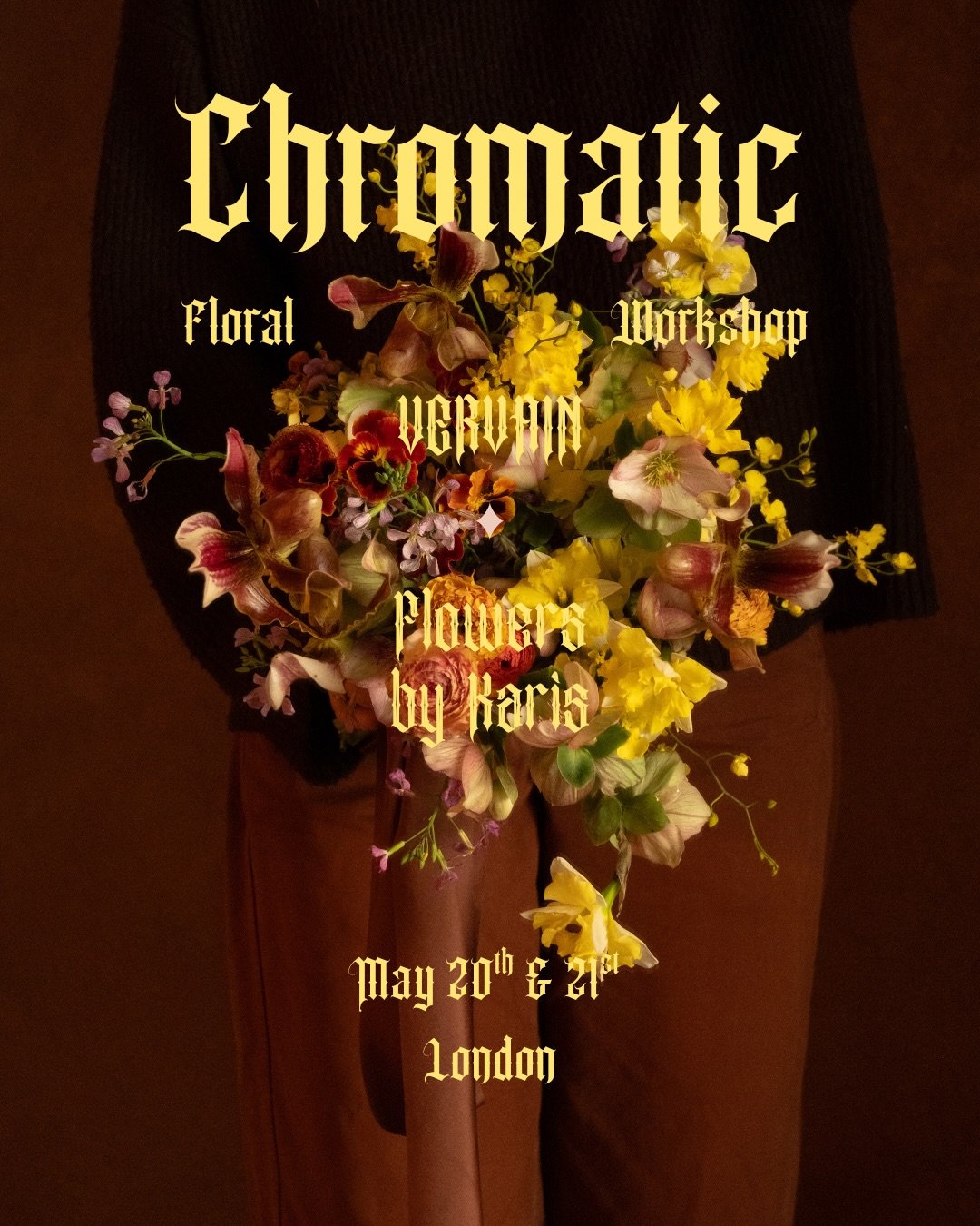 SEASONAL OFFER ENDS TONIGHT 

The spring discounted price expires tonight March 20th, so if you have been wondering if you should join us for this London workshop, nudge nudge ;) 

The details here, and then I wanted to share a little more about why 