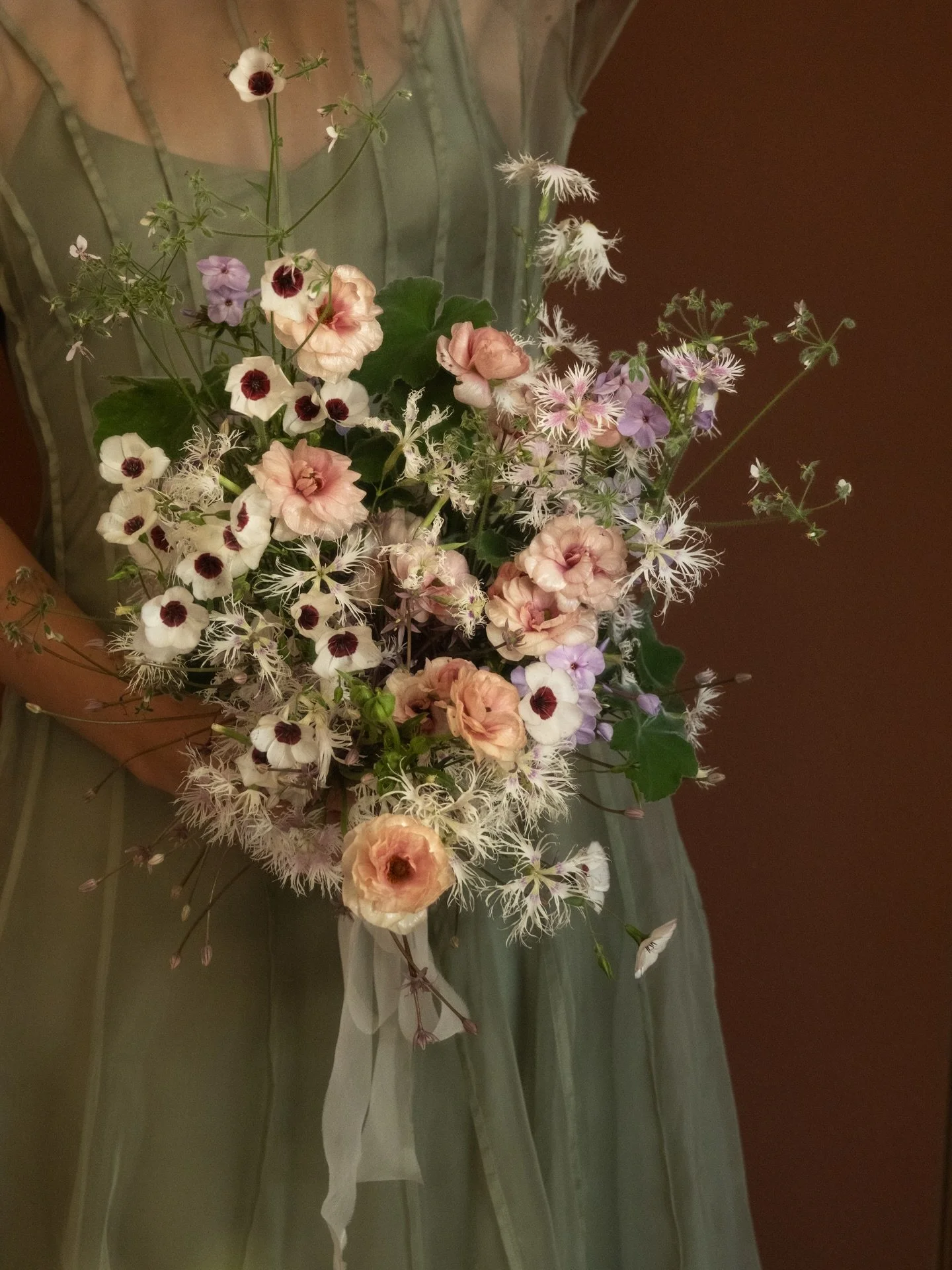 The type of bloom combo that keeps me up at night dreaming