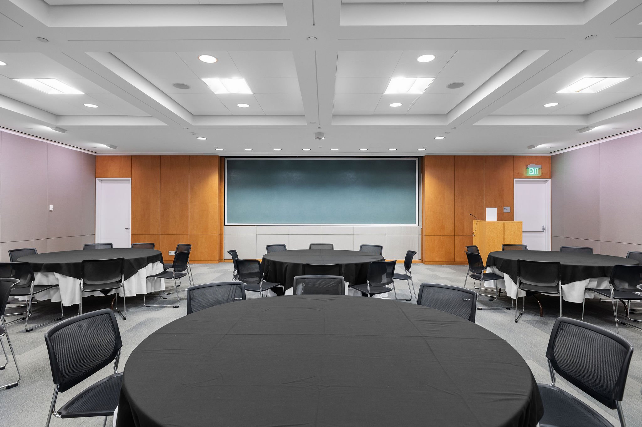 Tenaya Room