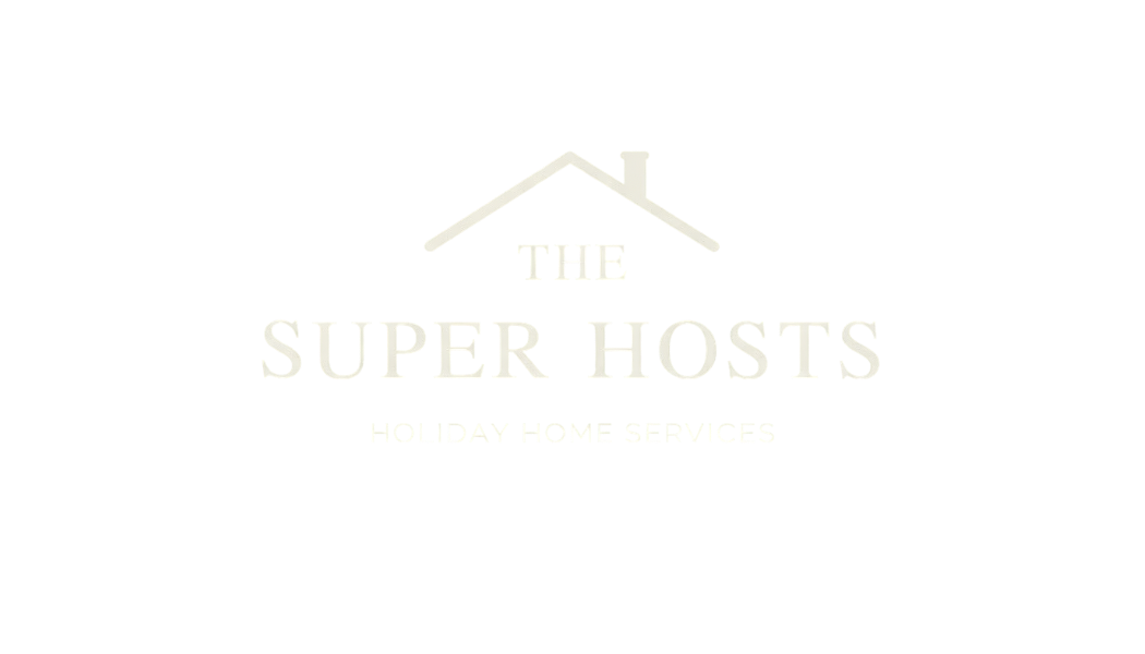 The Super Hosts