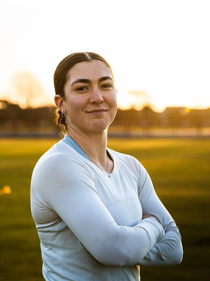 Just 18 months ago, Mya Phillips joined Tātai Whetū Waitaha with a dream of earning a scholarship to the United States. Together, we built a performance plan, connected her with specialist coaching, nutrition, strength and conditioning, and mental pe