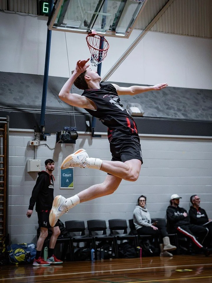 Meet Alan Hodder

In June, he represented New Zealand as part of the Volley Blacks at the Men&rsquo;s AVC Cup, where the team placed 10th. He also helped Canterbury win the Inter Provincial Championships and was selected for the tournament team&mdash