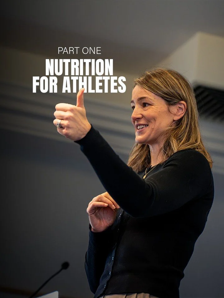 "How you fuel before training can have a real impact on how you feel, perform and recover."

Tātai Whetū Waitaha nutritionist Jess Moulds&mdash;former professional netballer, Registered Dietitian and founder of Relish Nutrition&mdash;remind