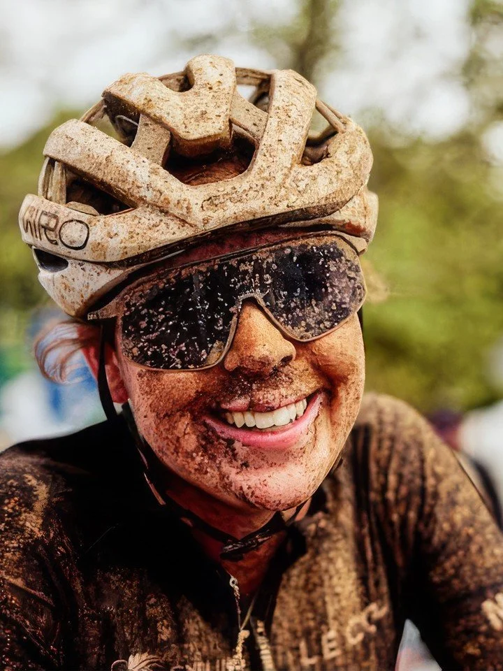 UPDATE FROM MARIA

Maria has just returned from Australia in the the UCI Woman's Gravel World Champs - the pinnacle race in the world of gravel cycling. Not only did she race, she absolutely took it too them to end up 14th in the world! 

"My fa