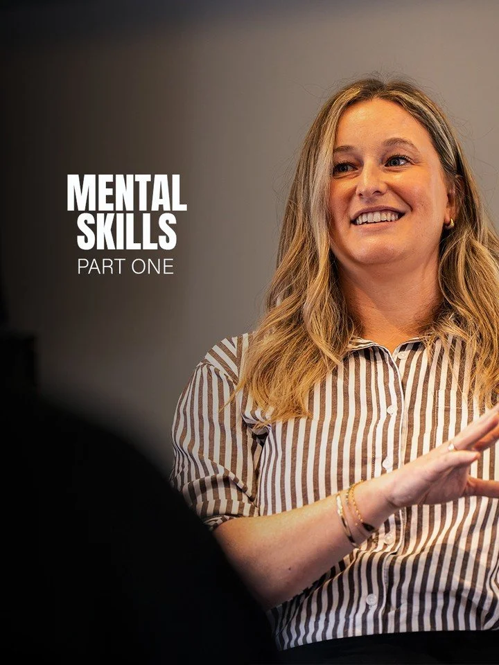 Meet Ilia Lindsay, our Psychology Lead at Tātai Whetū Waitaha.

Ilia is a registered psychologist with experience that spans everything from recreational teams to Olympians and Commonwealth representatives, with a holistic approach that recognises pe
