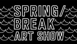 SPRING/BREAK NYC
May 6-12, 2025