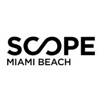 SCOPE MIAMI
December 3-8, 2023